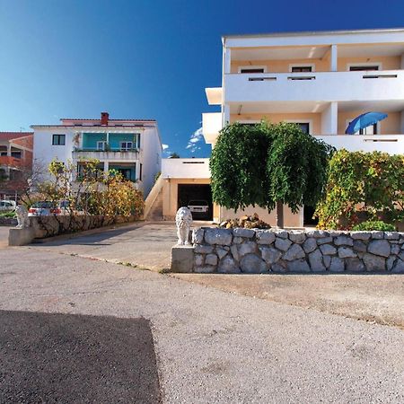 Gorgeous Apartment In Krk With Wifi Krk Town Luaran gambar
