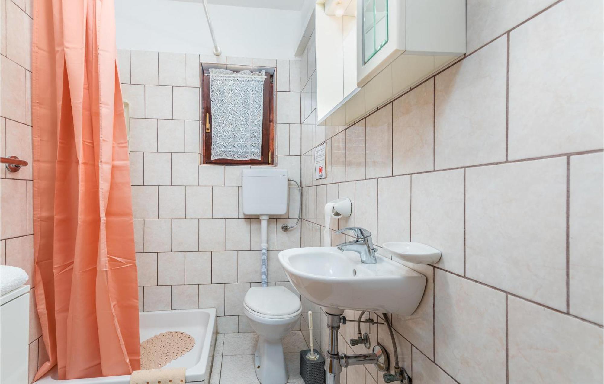 Gorgeous Apartment In Krk With Wifi Krk Town Luaran gambar