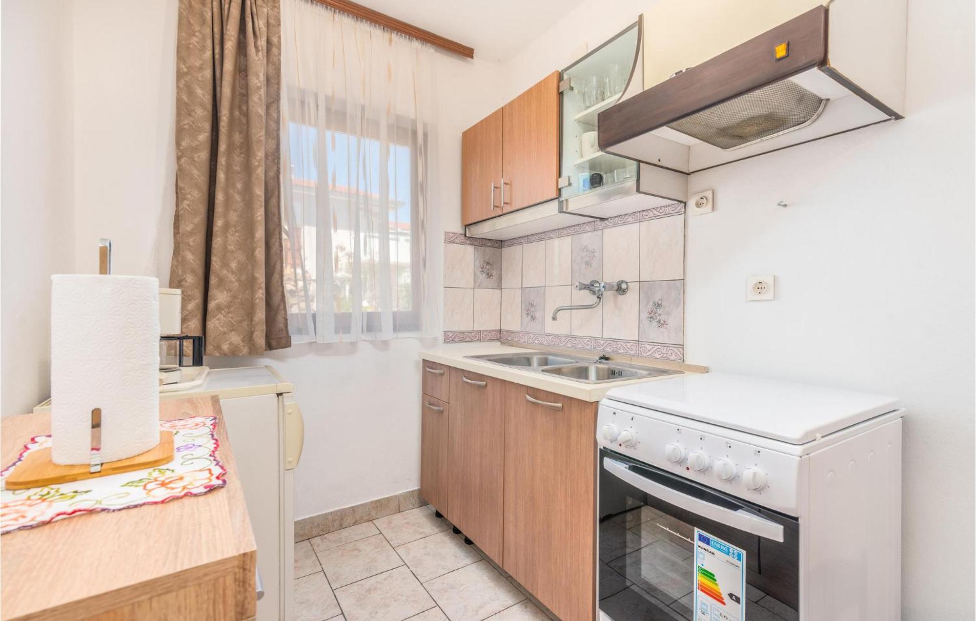 Gorgeous Apartment In Krk With Wifi Krk Town Luaran gambar